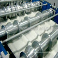 China Roll Forming Machines